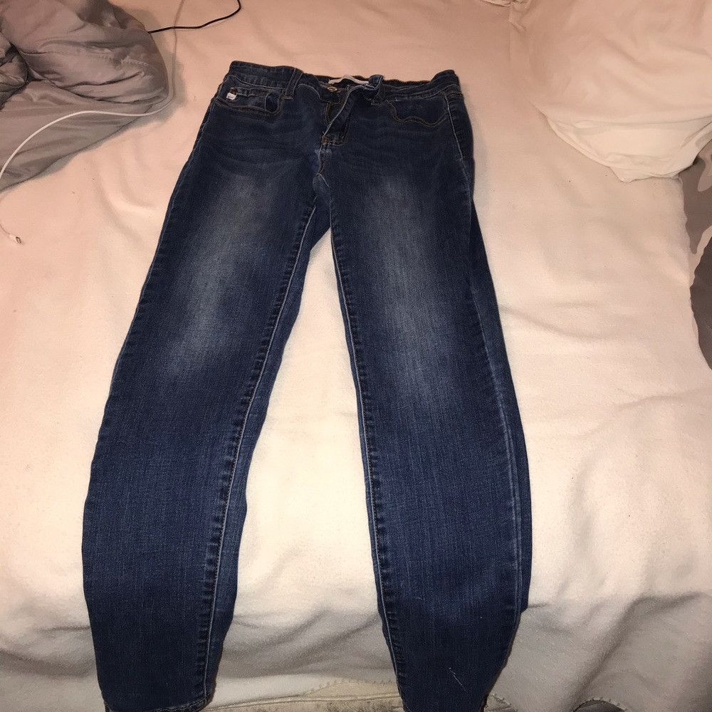 jeans